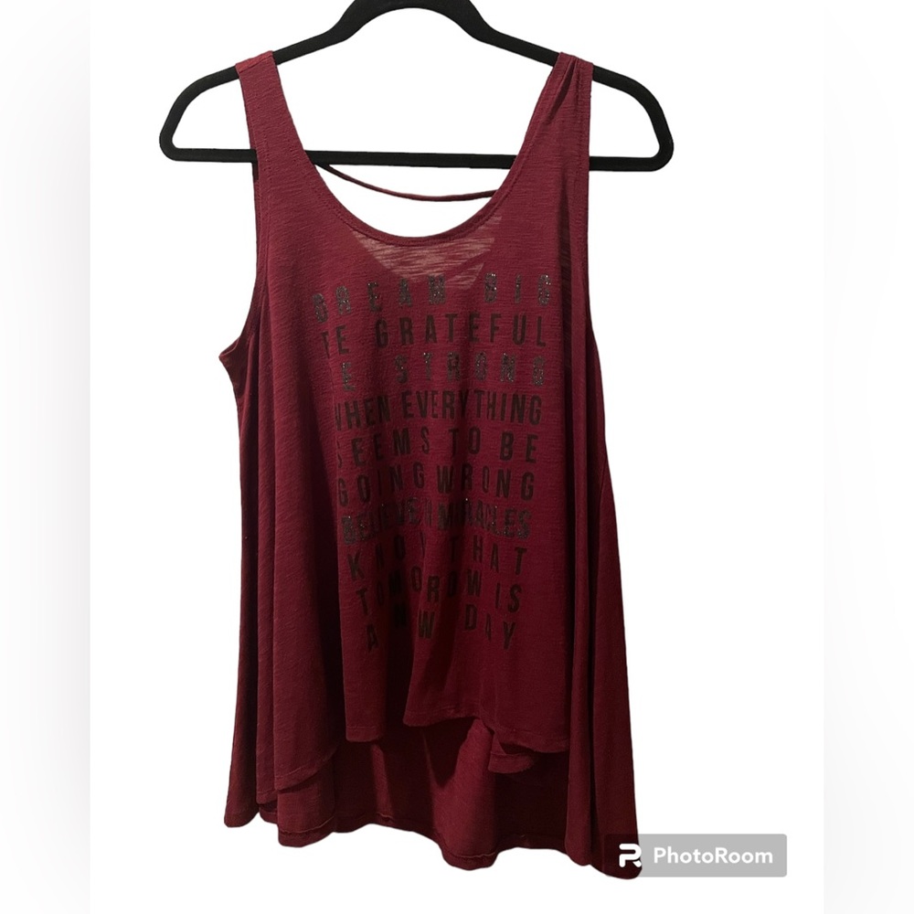 Adorable Tank top